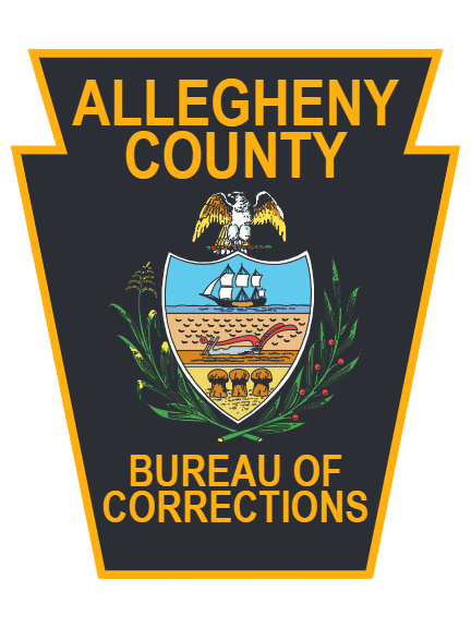 Allegheny County Jail Logo